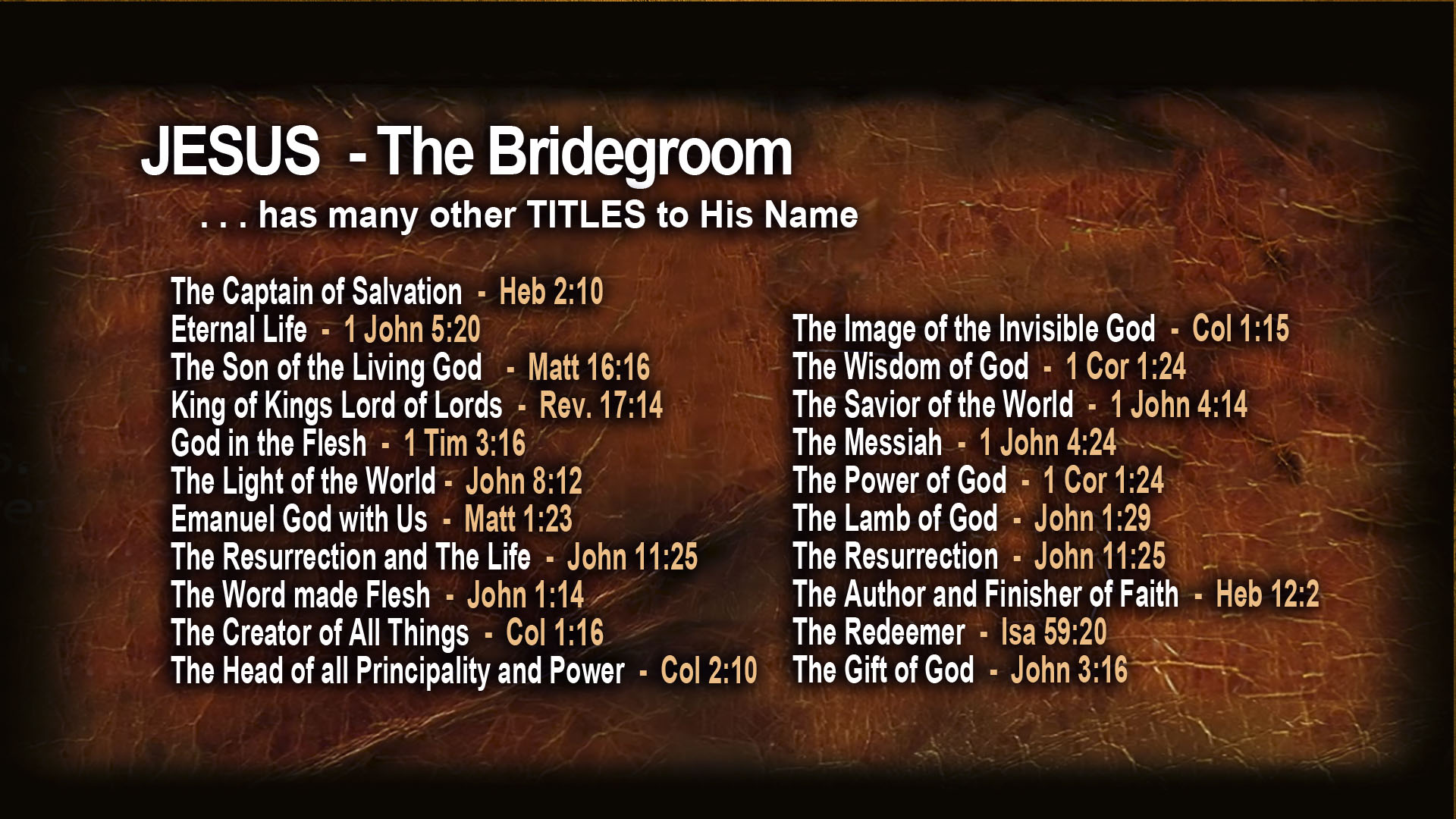 W TitlesJesus copy