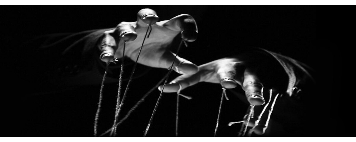 manipulation