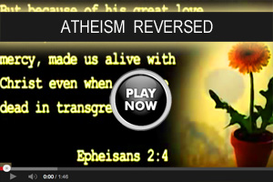 AthiesmMessage2 video