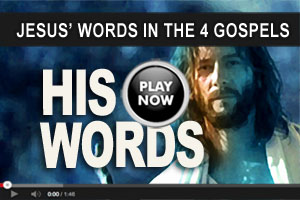 JesusCommands
