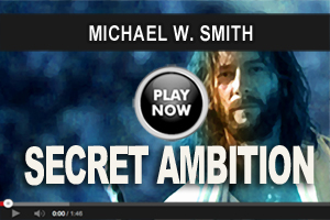 SecretAmbition